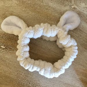 Bunny Ear Headband